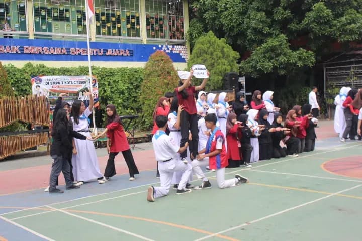 Gelar Karya 2026: Panggung Kreativitas Siswa