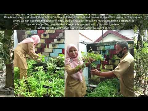 Dokumentasi Galeri 1 - SMPN 7 KOTA CIREBON