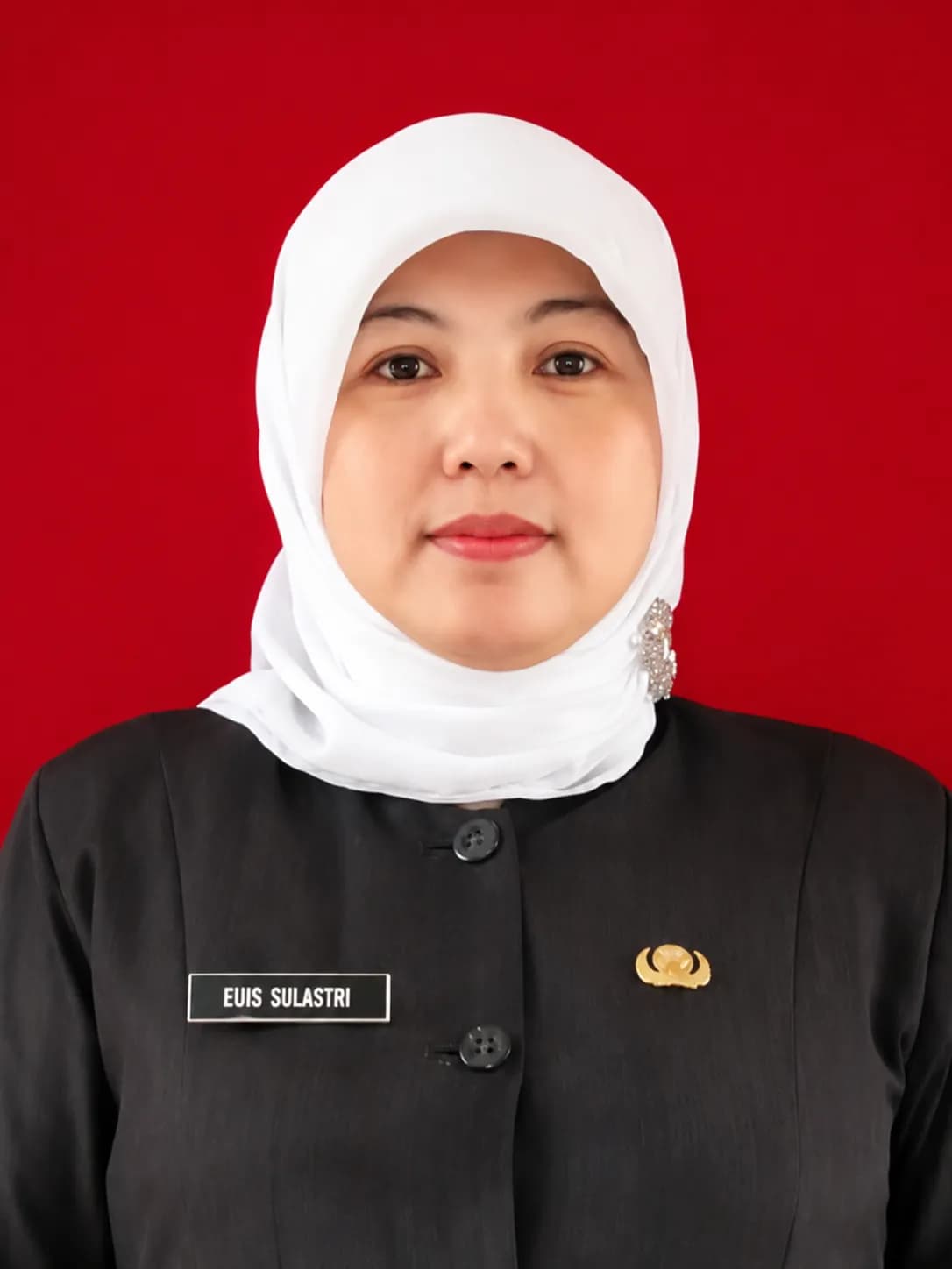 Dra. Euis Sulastri, M.Pd