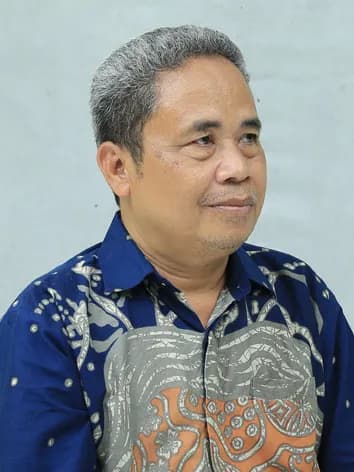 Ocid Rosid, S.Pd
